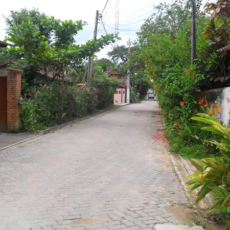 Samblumba Hostel Trindade Trindade  Exterior photo