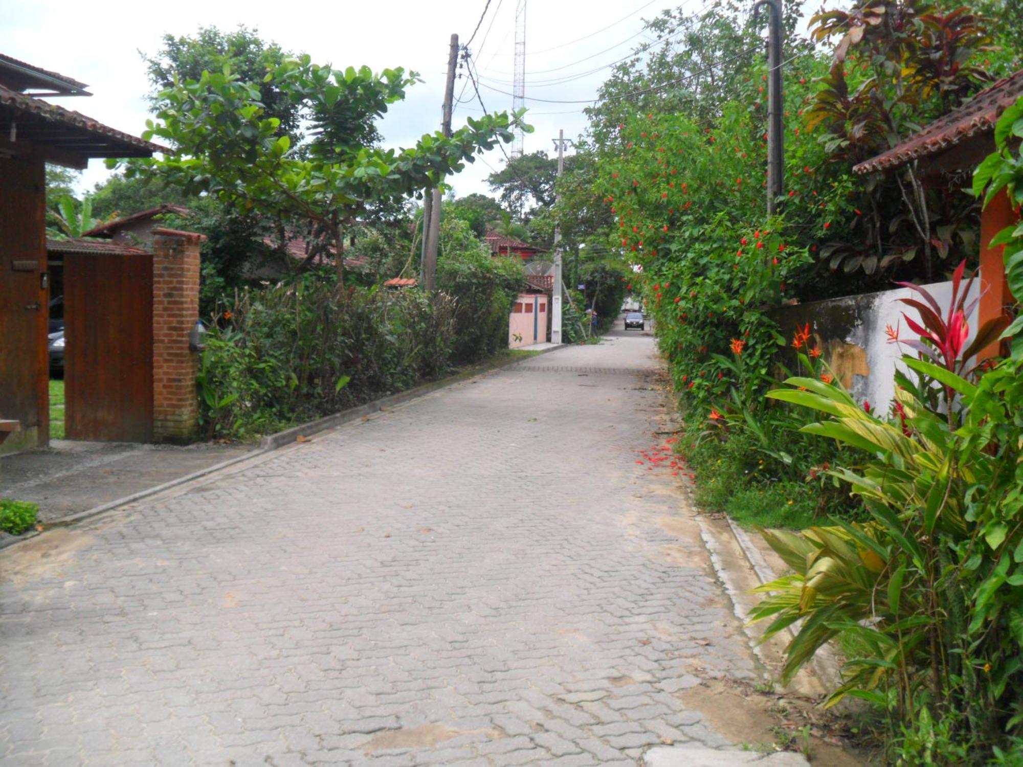 Samblumba Hostel Trindade Trindade  Exterior photo