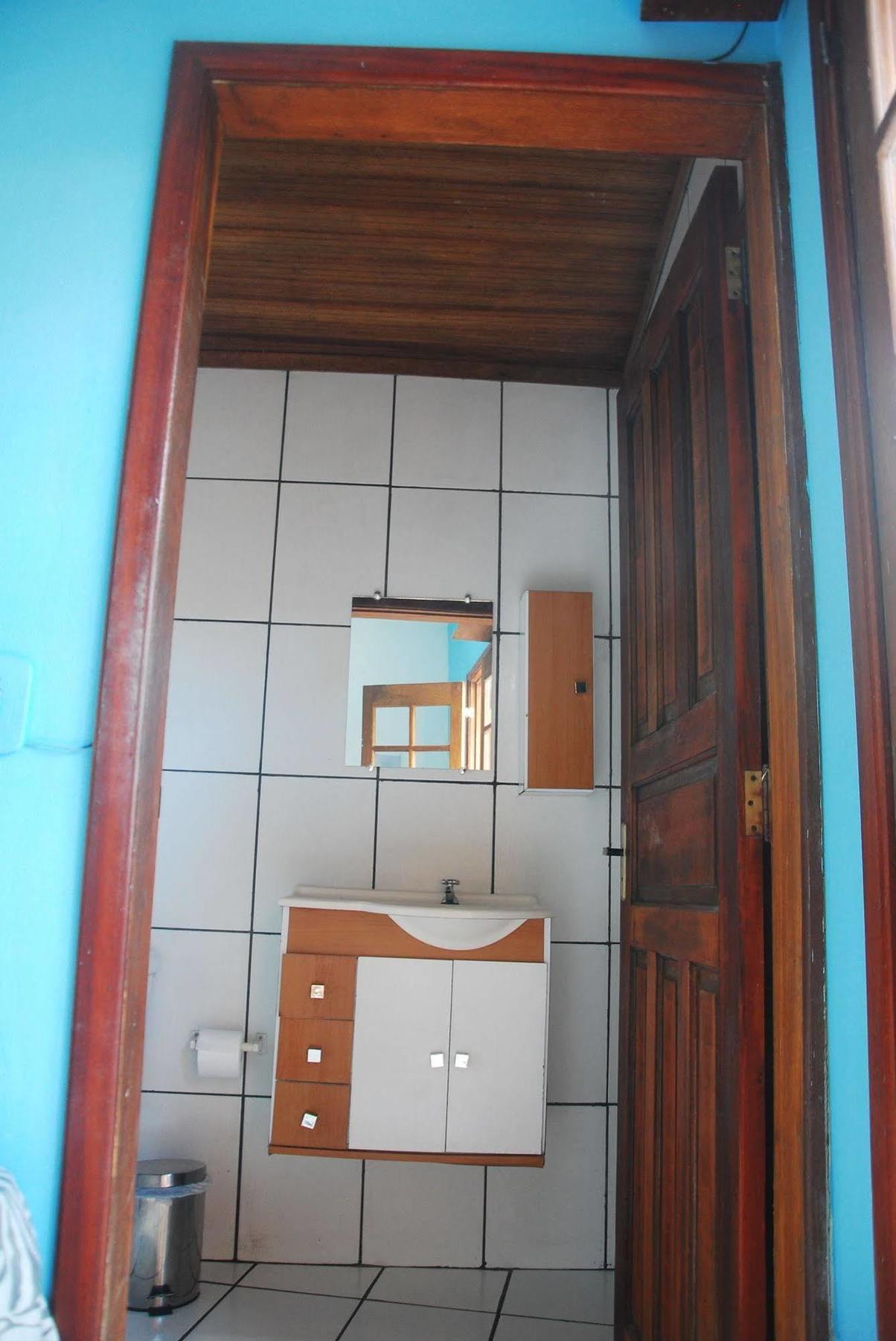 Samblumba Hostel Trindade Trindade  Exterior photo